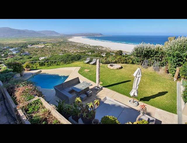 3 BEDROOM PROPERTY TO RENT IN CHAPMANS PEAK